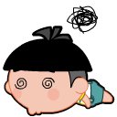 巴赫搞怪表情出处9