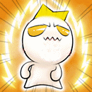 背书包小熊生气表情包8 背书包小熊生气表情包8