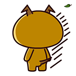 简笔画超萌捏脸表情4