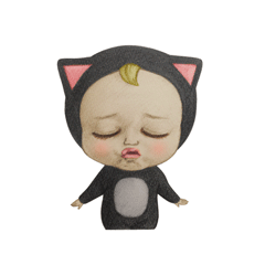 青年大学习qq表情包8