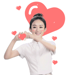 可爱的笑容表情图片7 可爱的笑容表情图片7