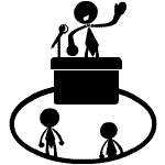 精选15组总是的调皮表情10